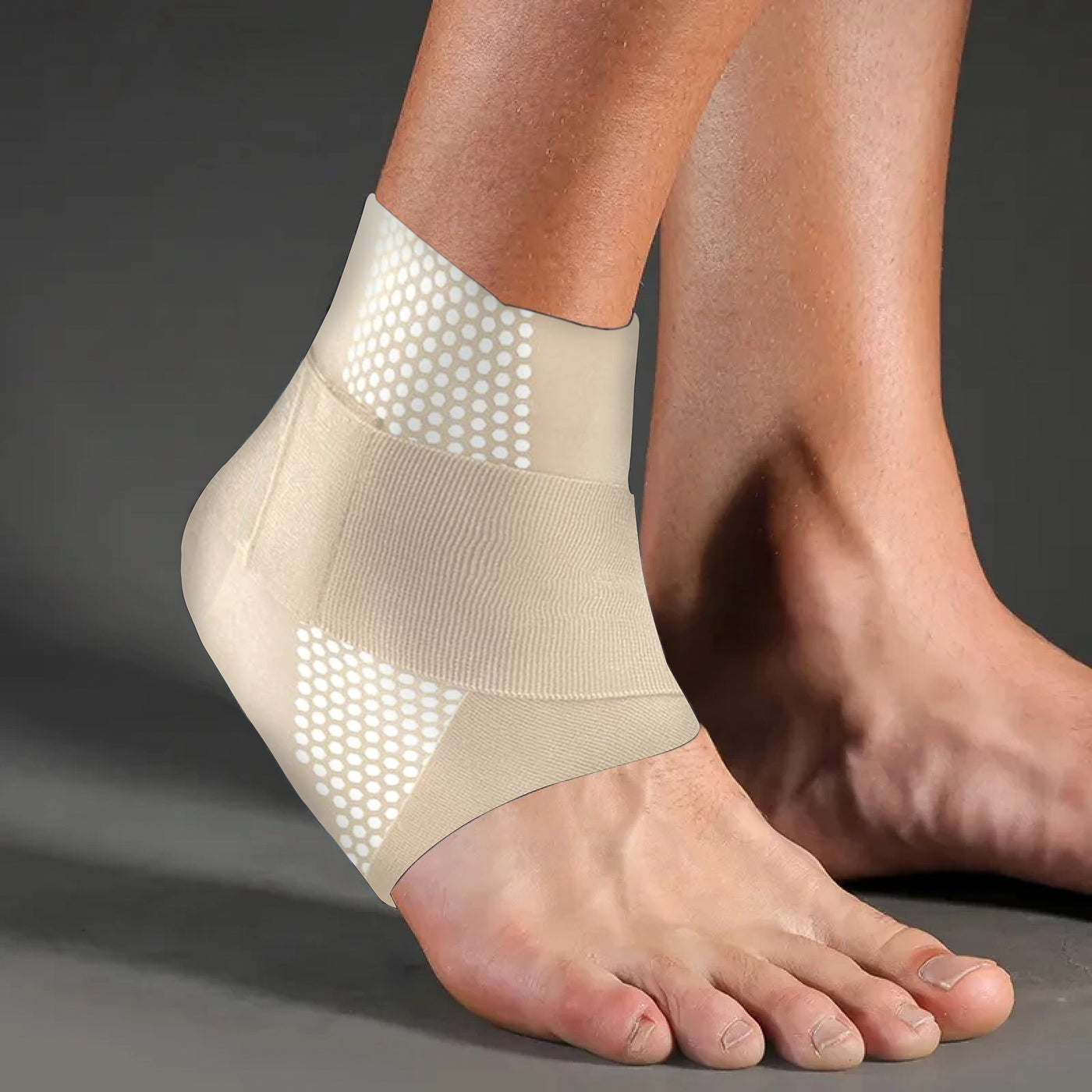 Active Ankle Protection Brace